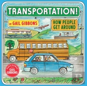 Transportation!