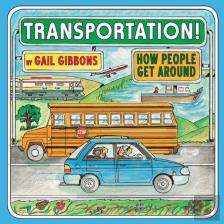 Transportation!