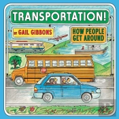Transportation!