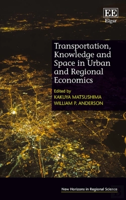 Bertrand.pt - Transportation, Knowledge And Space In Urban And Regional Economics