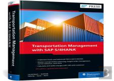 Transportation Management With Sap S/4hana