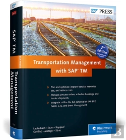 Bertrand.pt - Transportation Management With Sap Tm
