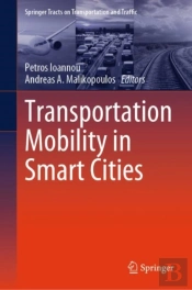 Transportation Mobility In Smart Cities