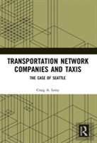 Transportation Network Companies And Taxis