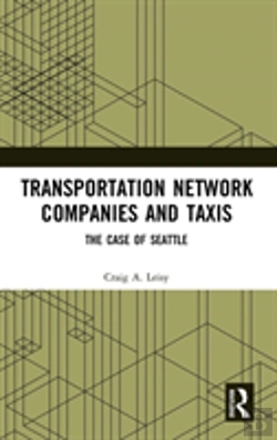 Bertrand.pt - Transportation Network Companies And Taxis