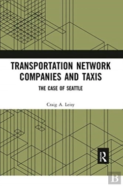 Bertrand.pt - Transportation Network Companies And Taxis