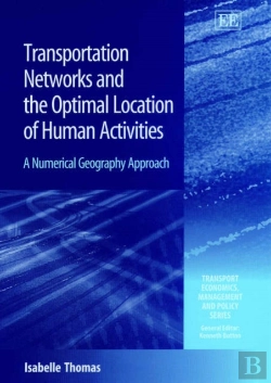 Bertrand.pt - Transportation Networks And The Optimal Location Of Human Activities