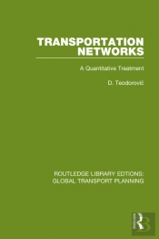 Transportation Networks