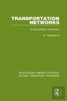 Transportation Networks