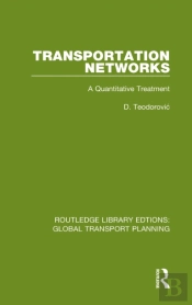 Transportation Networks