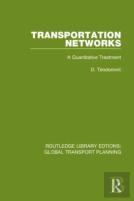 Transportation Networks