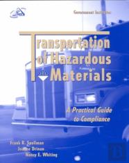 Transportation Of Hazardous Materials