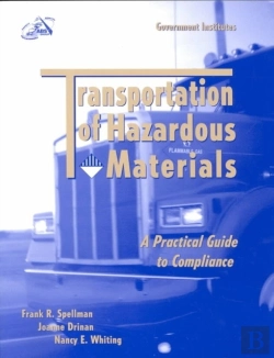 Bertrand.pt - Transportation Of Hazardous Materials