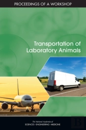 Transportation Of Laboratory Animals