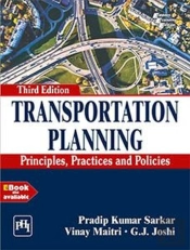 Transportation Planning 3rd Ed