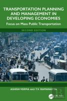 Transportation Planning And Management In Developing Economies