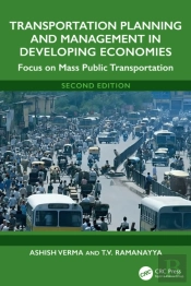 Transportation Planning And Management In Developing Economies