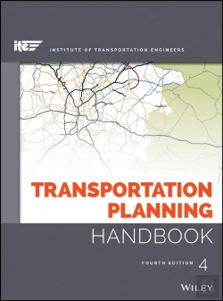 Bertrand.pt - Transportation Planning Handbook