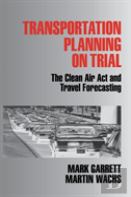 Transportation Planning On Trial