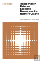 Transportation Rates And Economic Develo