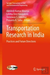 Transportation Research In India