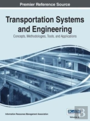 Transportation Systems And Engineering