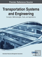 Transportation Systems And Engineering