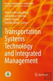 Transportation Systems Technology And Integrated Management