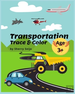 Bertrand.pt - Transportation Trace & Color
