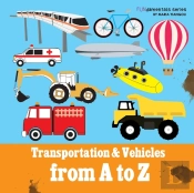 Transportation   Vehicles From A To Z: C