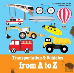 Bertrand.pt - Transportation   Vehicles From A To Z: C