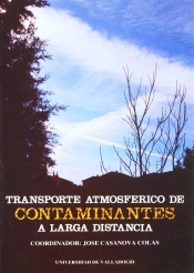 Transporte Atmosferico De Contaminantes A Larga Distancia