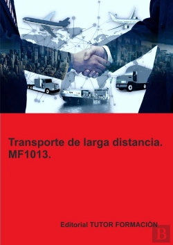 Bertrand.pt - Transporte De Larga Distancia. Mf1013.