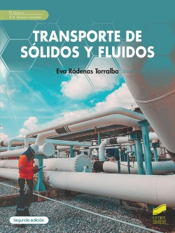 Bertrand.pt - Transporte De Solidos Y Fluidos 2ª Ed