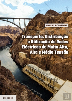 Bertrand.pt - Transporte, Distribuição e Utilização de Redes Eléctricas de Muito Alta, Alta e Média Tensão