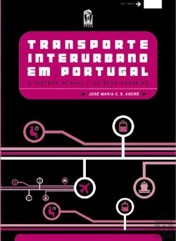 Bertrand.pt - Transporte Interurbano em Portugal - 2 Volumes