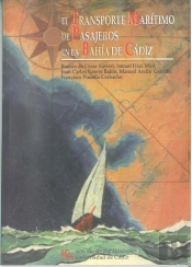 Transporte Maritimo De Pasajeros En La Bahia De Cadiz, El