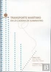 Transporte Marítimo En La Cadena De Suministro
