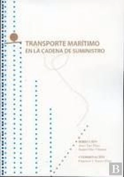Bertrand.pt - Transporte Marítimo En La Cadena De Suministro