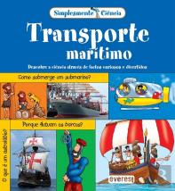 Transporte Marítimo