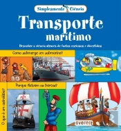 Transporte Marítimo