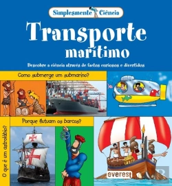 Bertrand.pt - Transporte Marítimo