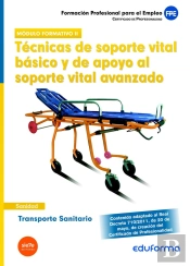 Transporte Sanitario