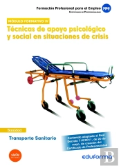 Transporte Sanitario