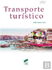 Transporte Turístico