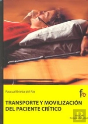 Transporte Y Movilización Del Paciente Cr¡Tico