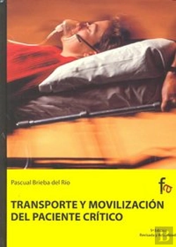 Bertrand.pt - Transporte Y Movilización Del Paciente Cr¡Tico