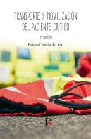 Transporte Y Movilizacion Del Paciente Geriatrico-6 Edicion