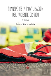 Transporte Y Movilizacion Del Paciente Geriatrico-6 Edicion