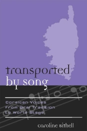 Transported By Song
